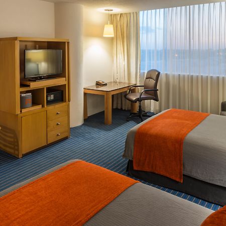 Real Inn ヌエボラレド エクステリア 写真
