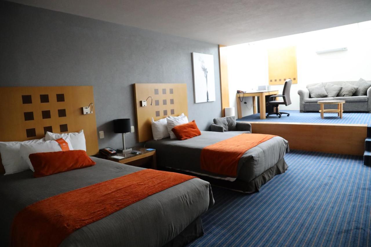 Real Inn ヌエボラレド エクステリア 写真