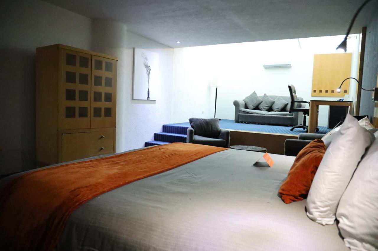 Real Inn ヌエボラレド エクステリア 写真
