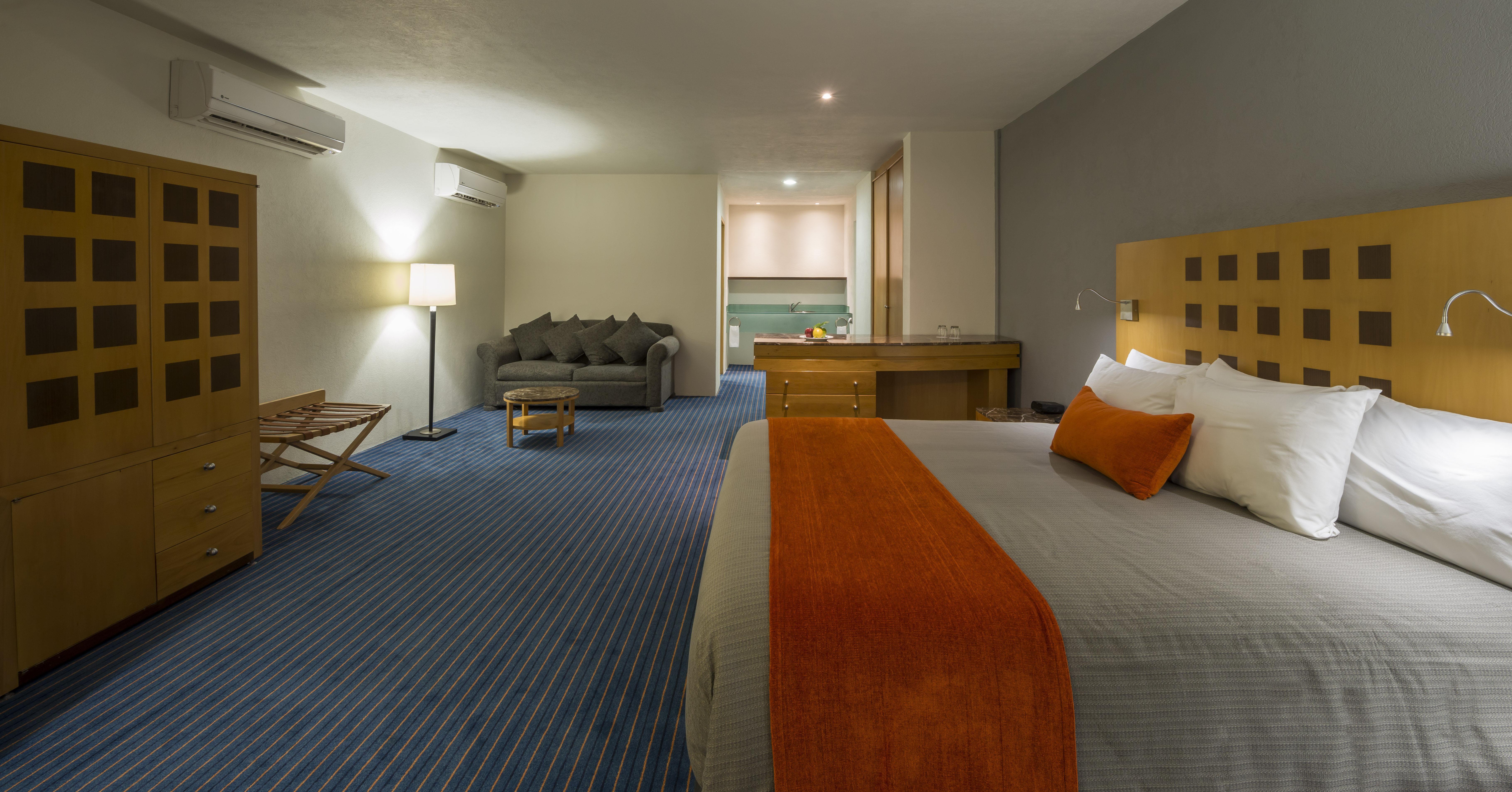Real Inn ヌエボラレド エクステリア 写真