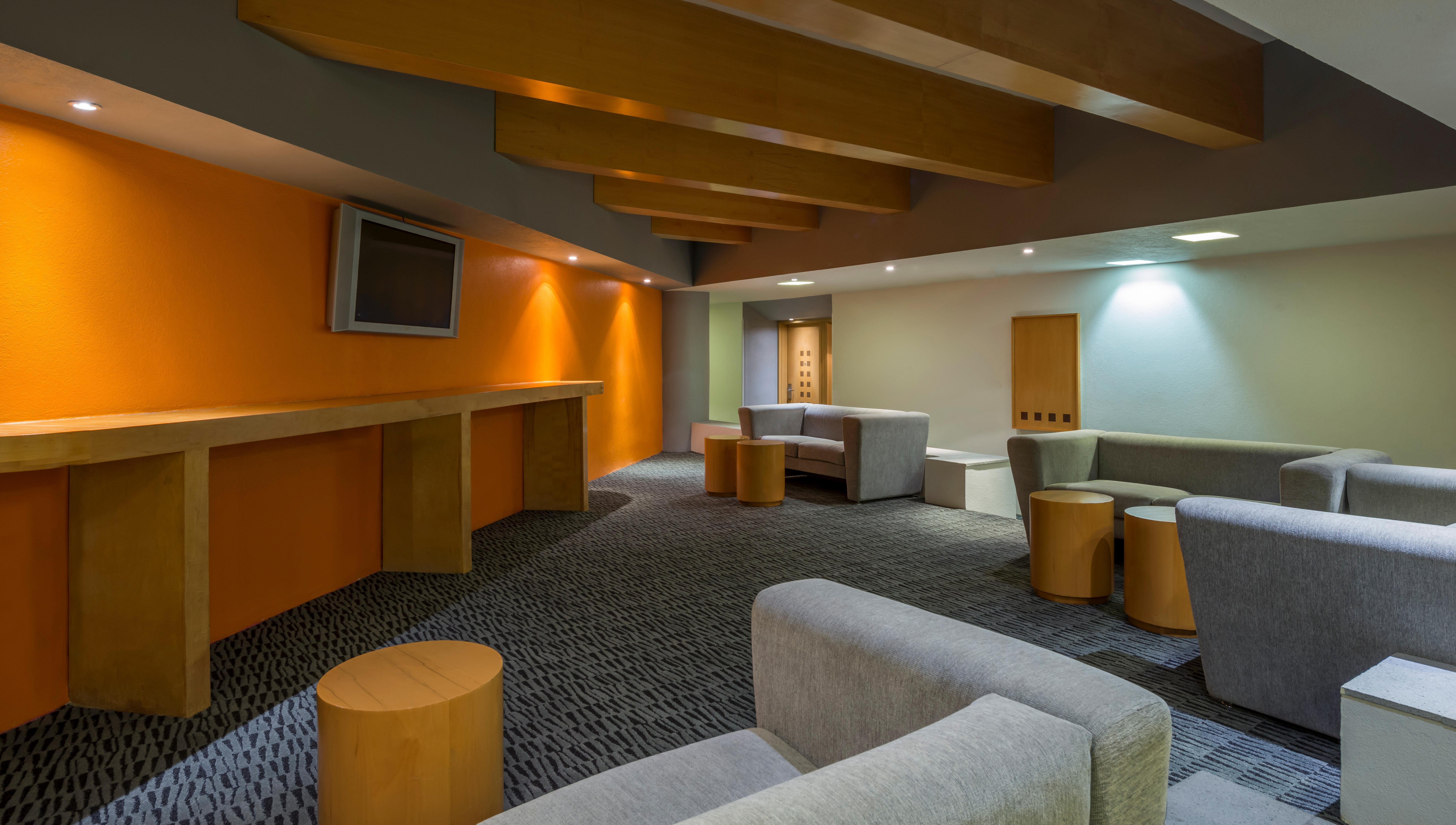 Real Inn ヌエボラレド エクステリア 写真