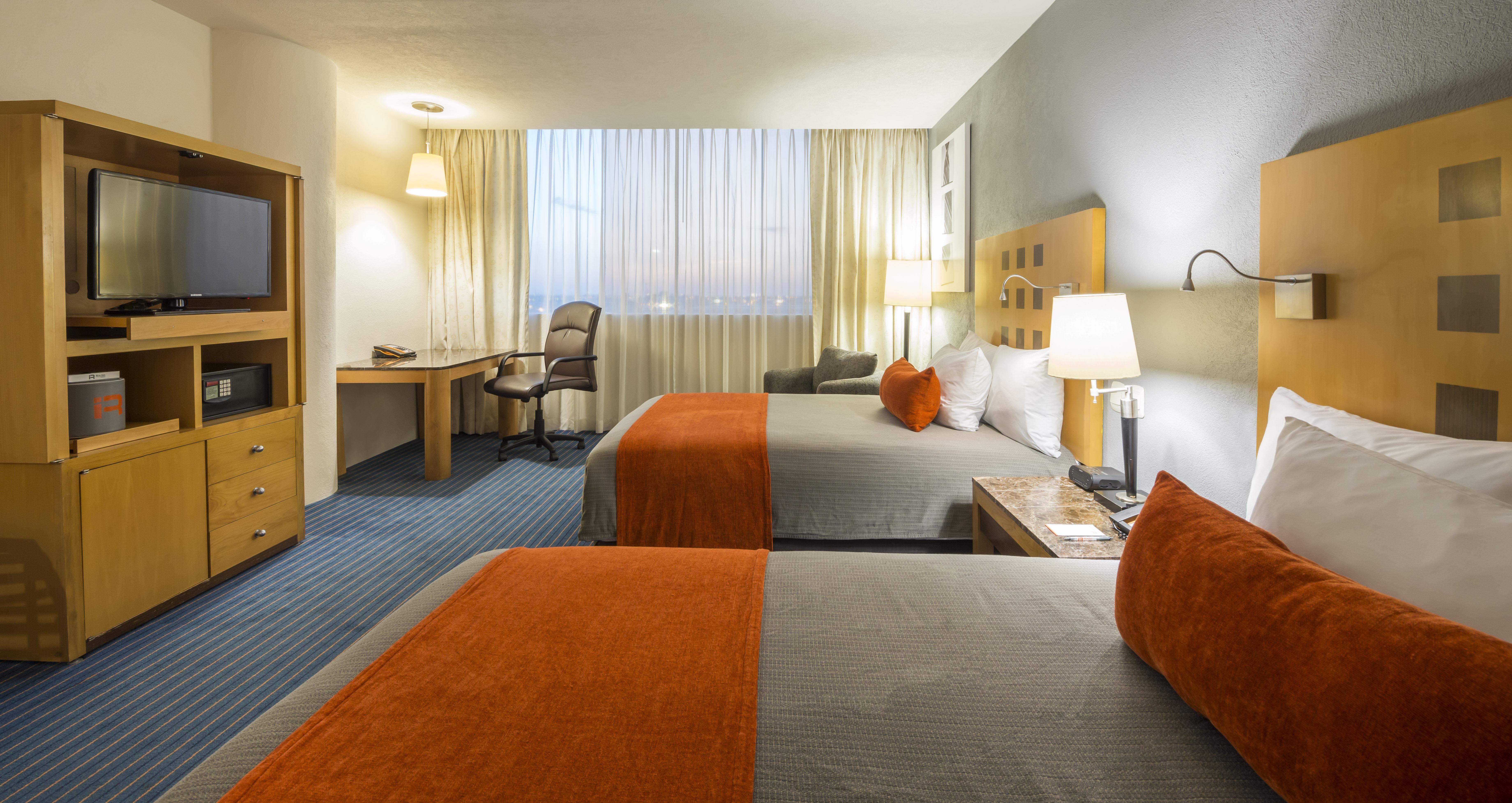 Real Inn ヌエボラレド エクステリア 写真